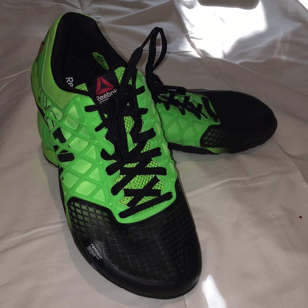 Men's Crossfit Nano 4.0